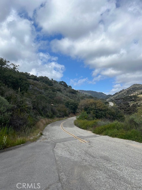 0 Carancho Road Property Photo 3