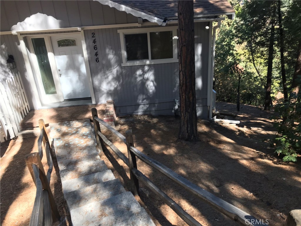 24646 Lake Gregory Drive Property Photo 2