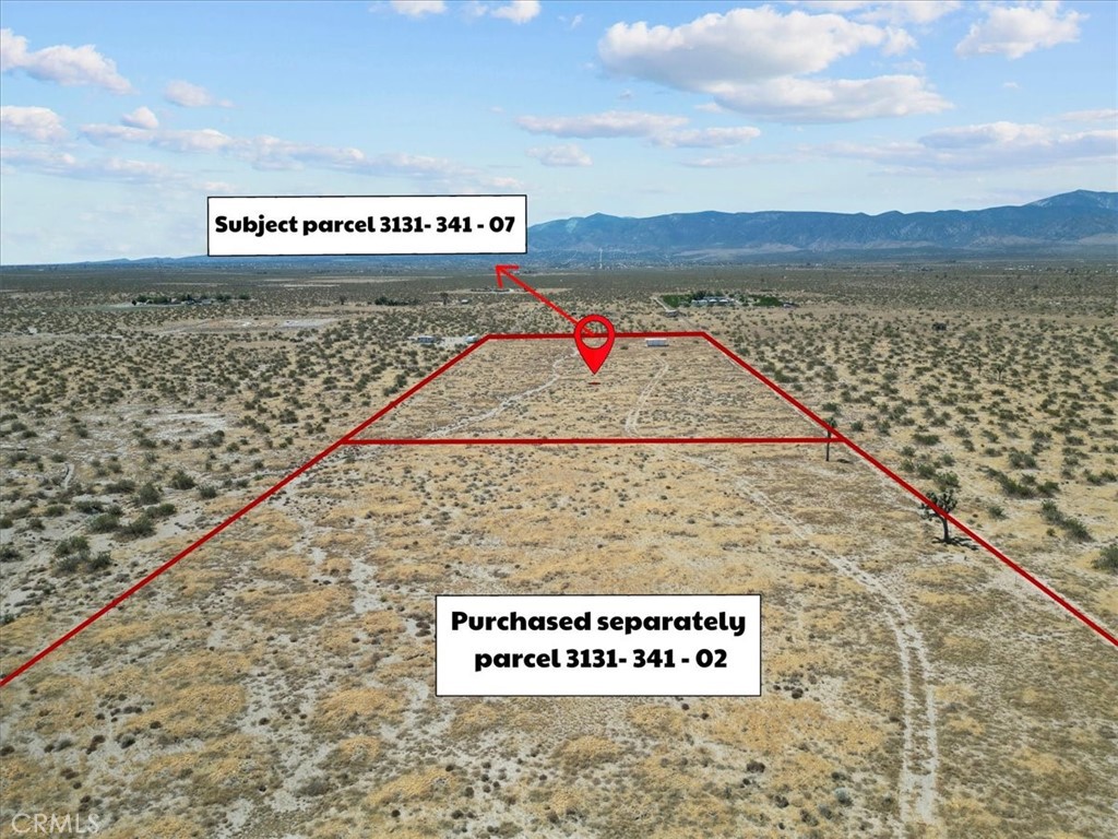 0 Cactus Rd Property Photo