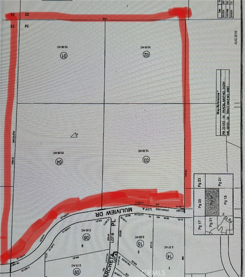0 Multiview Drive Property Photo 22