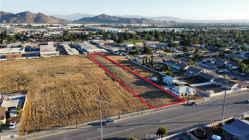 0 San Bernardino Avenue Property Photo 1