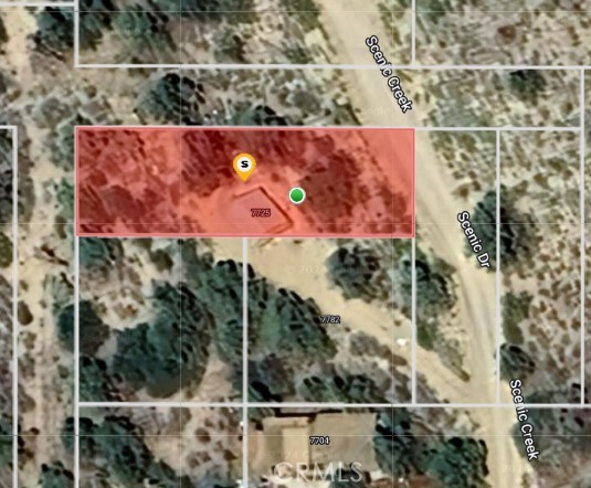7725 Scenic Drive Property Photo 3