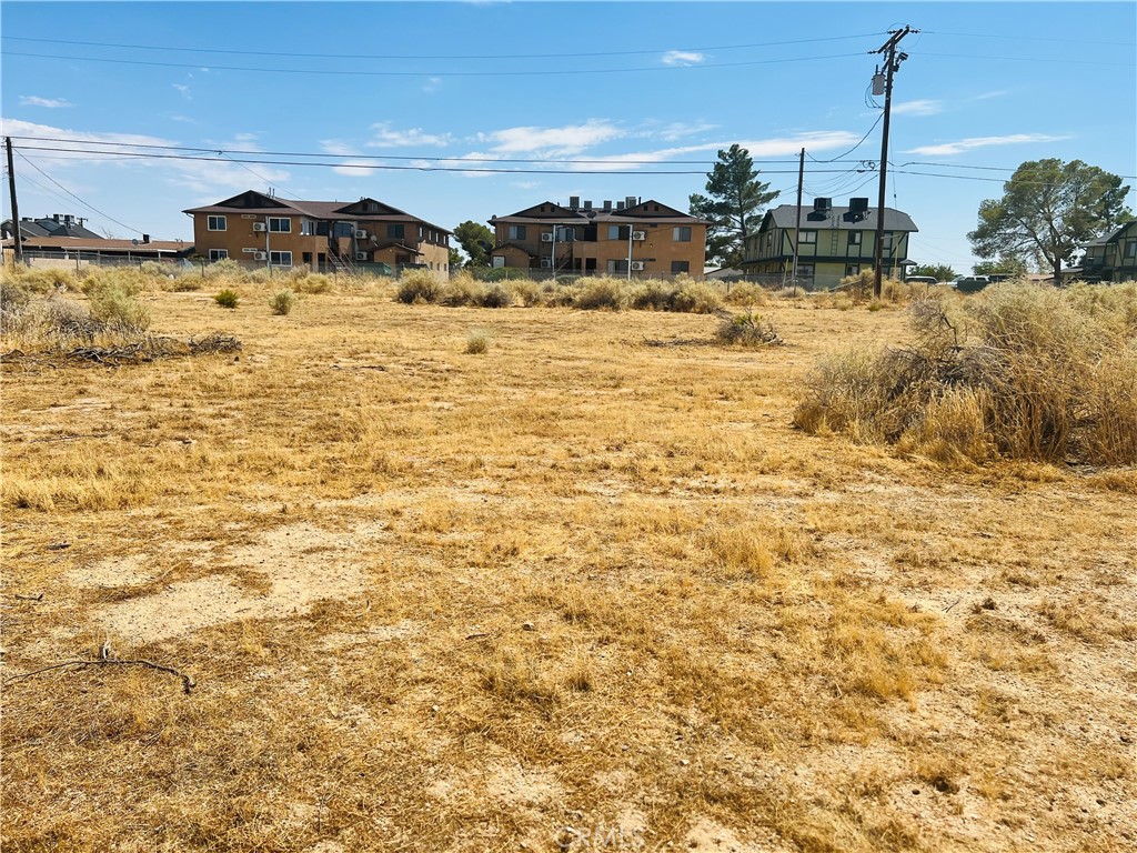 0 Heather Avenue Property Photo 1