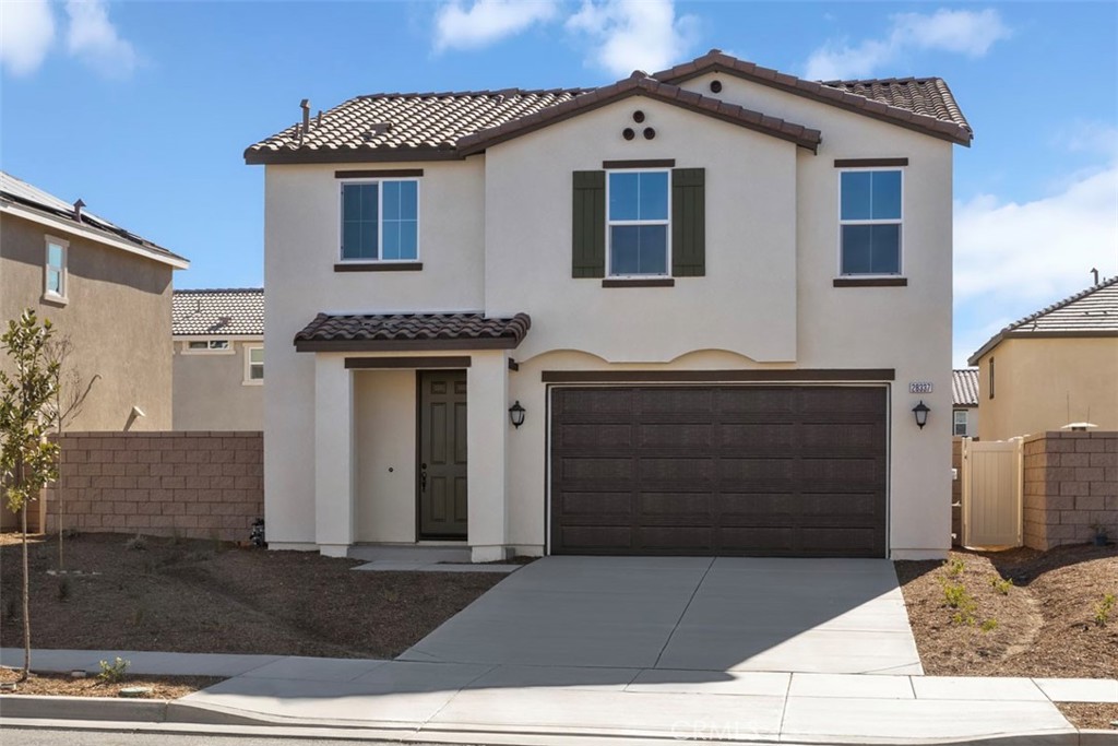 28337 Deer Brush Drive Property Photo 1