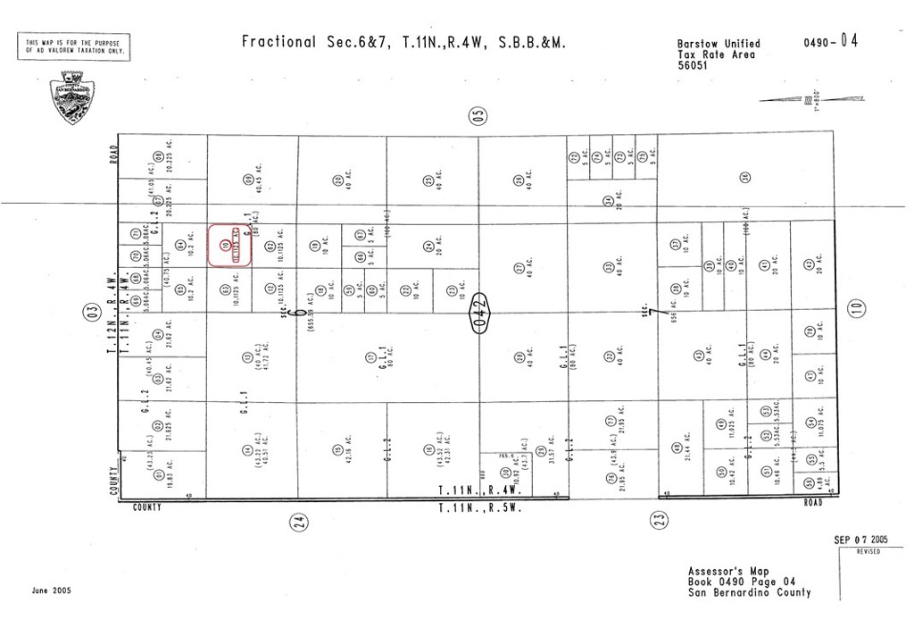 10 Lockhart Ranch Rd Property Photo 1