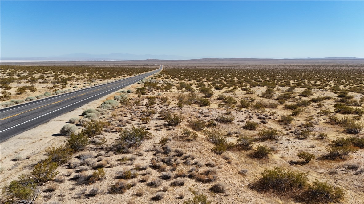 0 California City Blvd. Property Photo 2