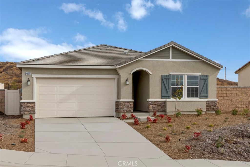 45230 Maverick Court