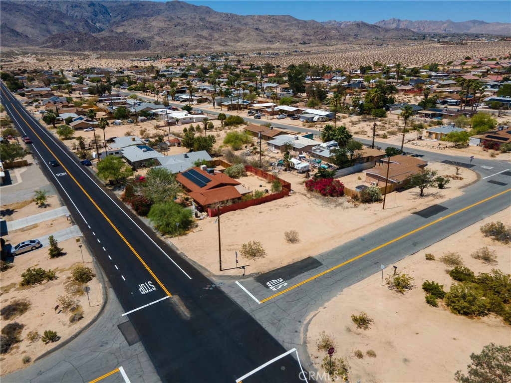 0 Sunnyslope Drive Property Photo 1