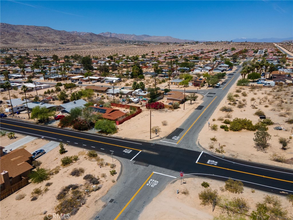 0 Sunnyslope Drive Property Photo 2