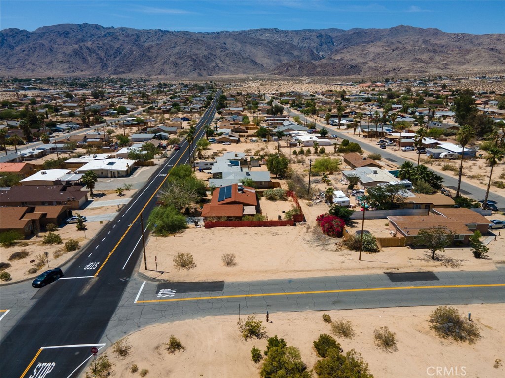 0 Sunnyslope Drive Property Photo 3