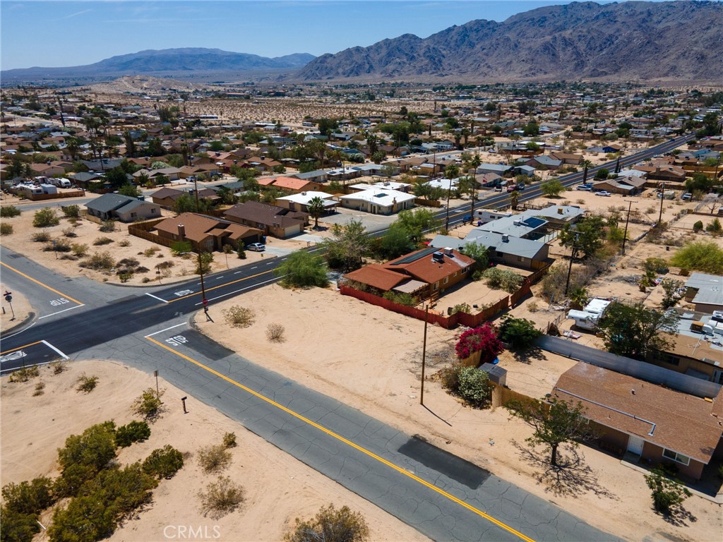 0 Sunnyslope Drive Property Photo 4