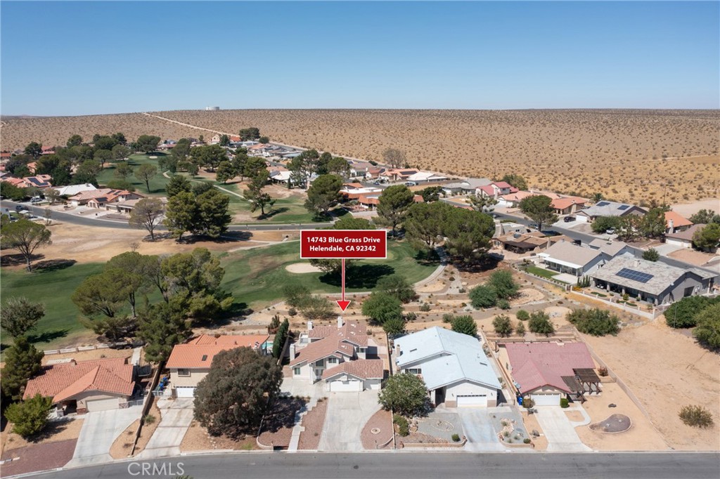 14743 Blue Grass Drive Property Photo 35