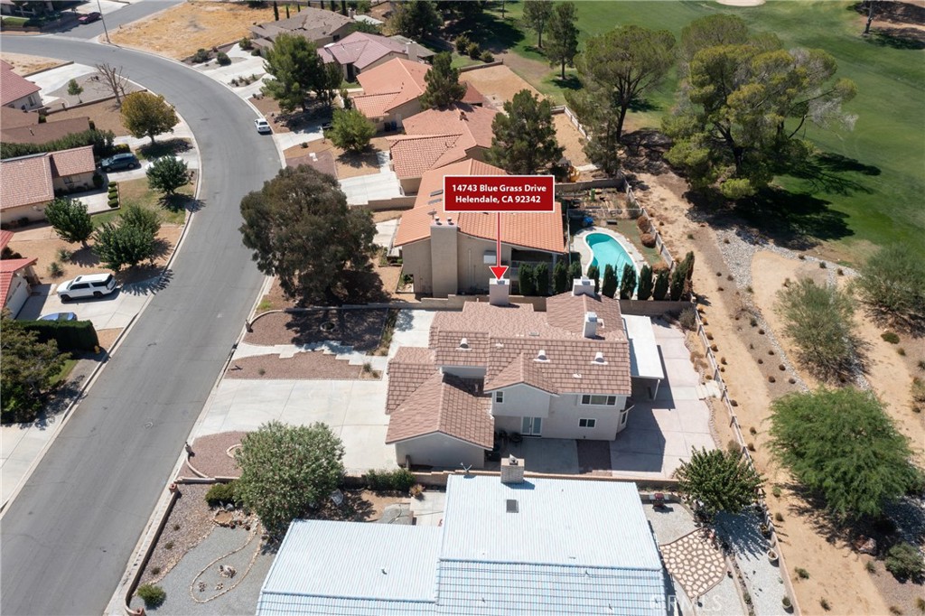 14743 Blue Grass Drive Property Photo 49