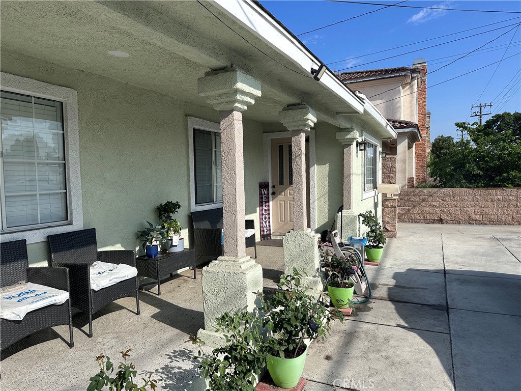 15615 Clark Avenue Property Photo 1