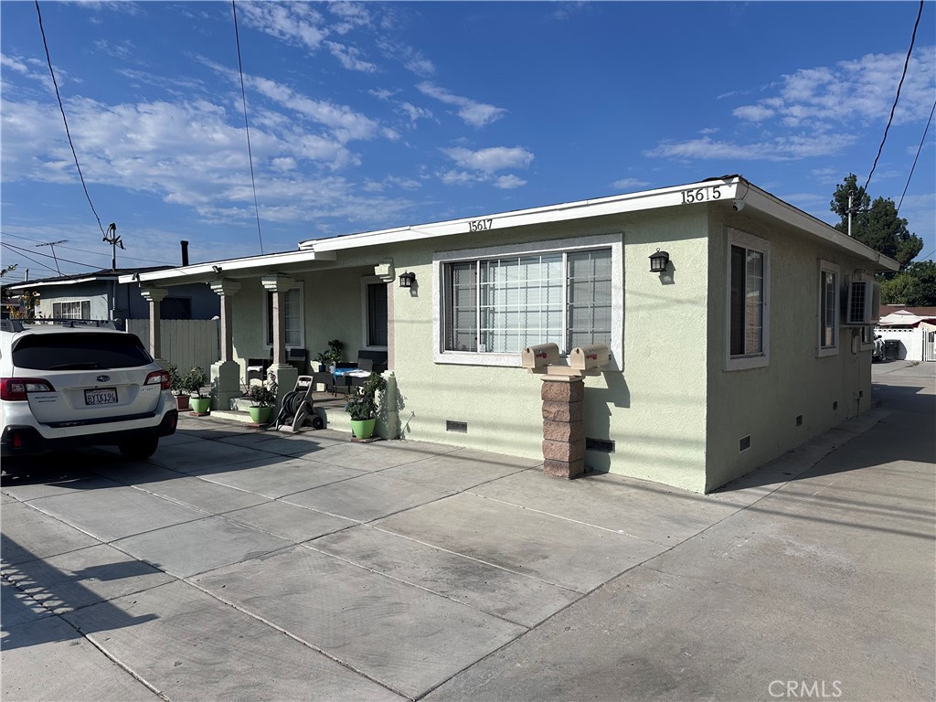 15615 Clark Avenue Property Photo 2
