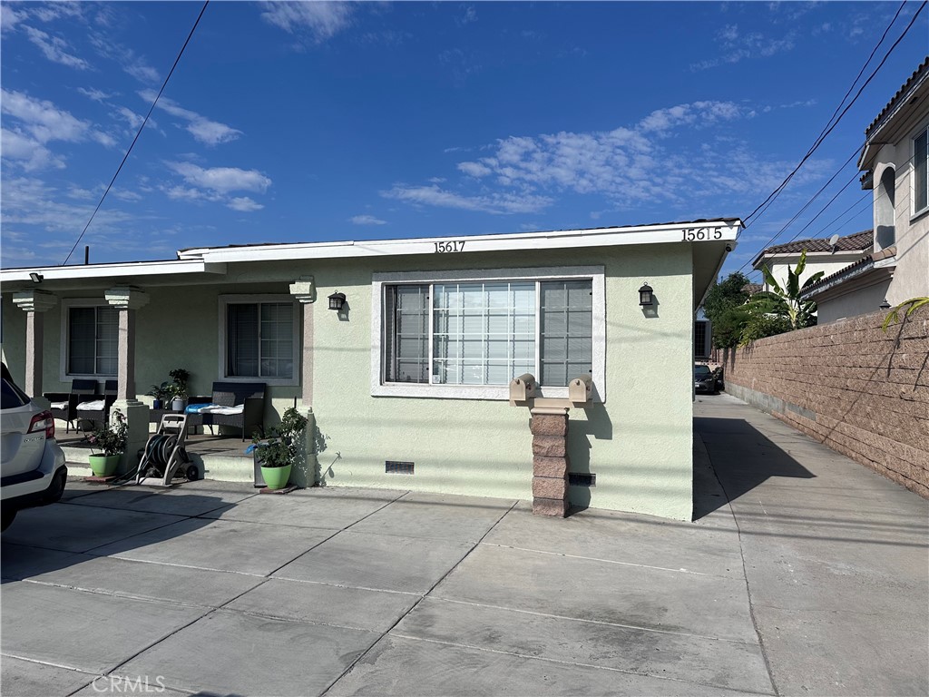 15615 Clark Avenue Property Photo 3