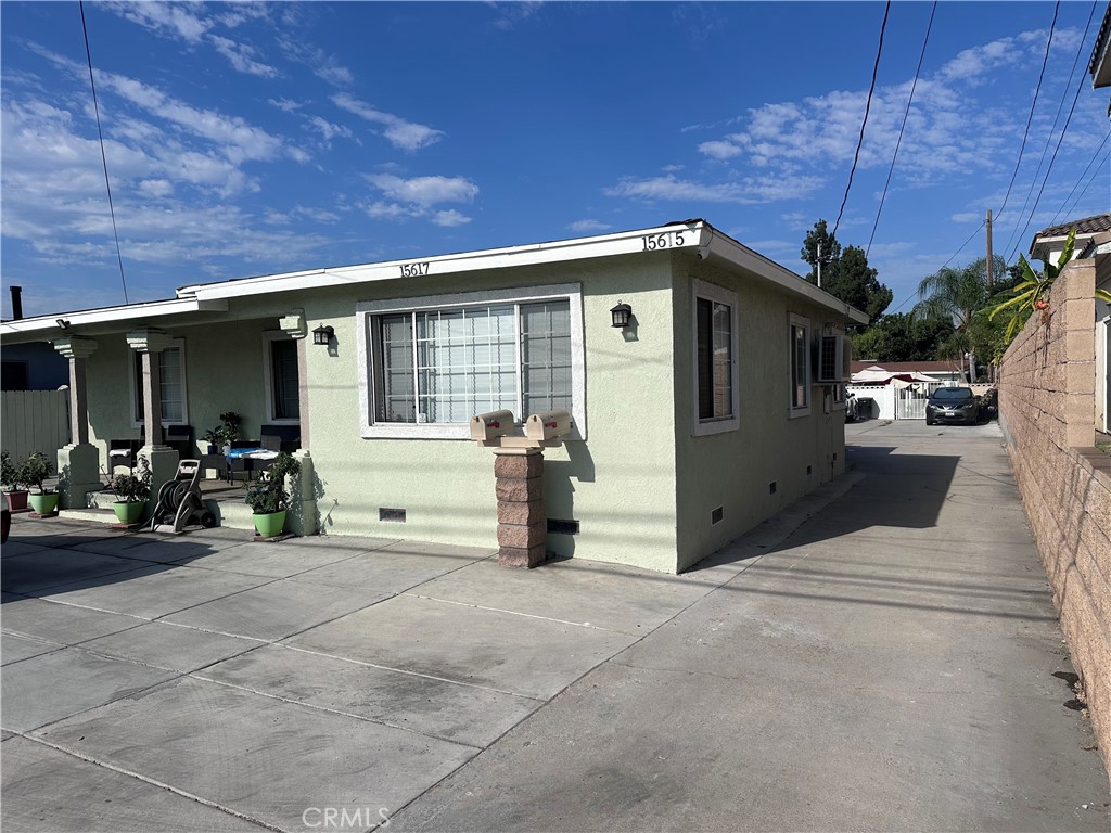 15615 Clark Avenue Property Photo 4