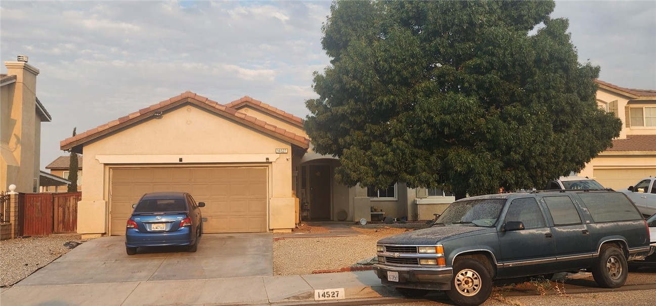 14527 Yarrow Court Property Photo 3