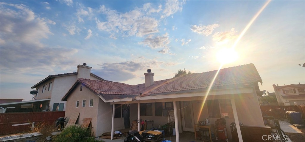 14527 Yarrow Court Property Photo 7