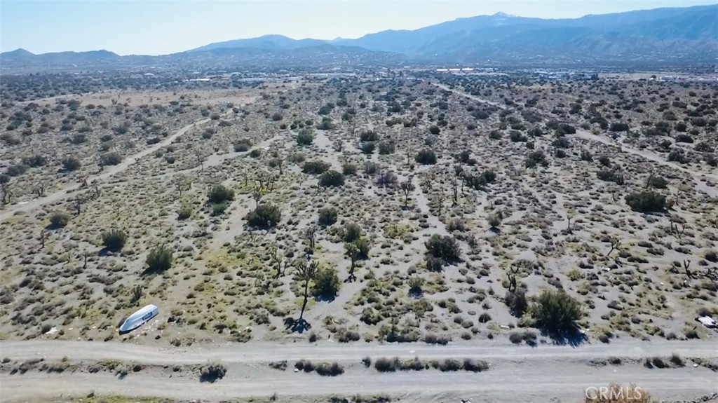 0 Smoke Tree Road Property Photo 1