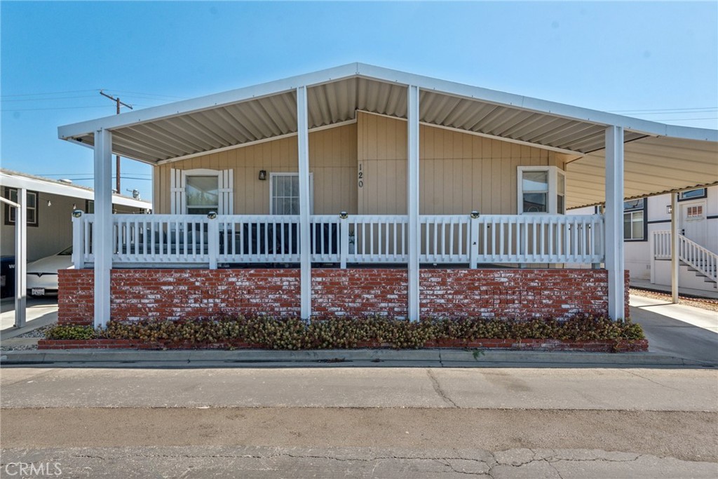 2755 Arrow Highway 120 Property Photo 1