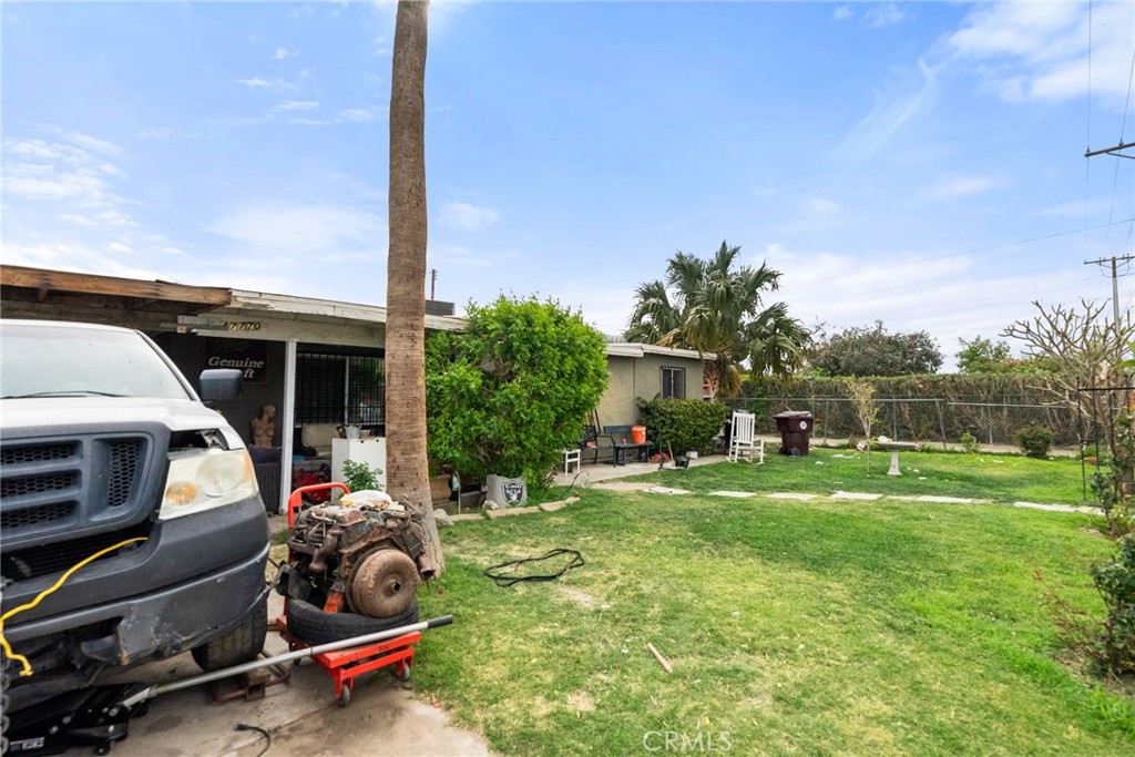 47770 Van Buren Street Property Photo 2