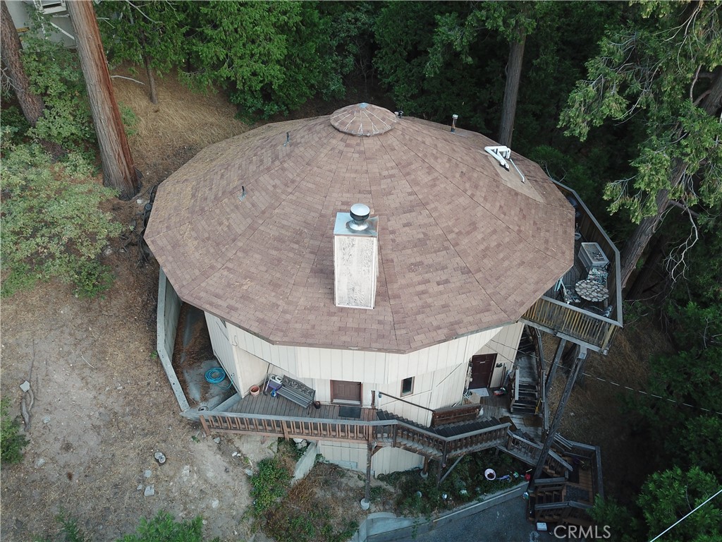 24847 Felsen Drive Property Photo 14