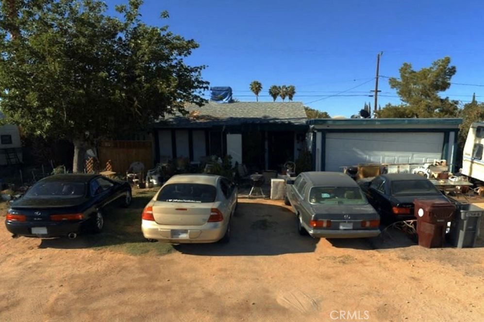 72376 Sunnyslope Drive Property Photo 1
