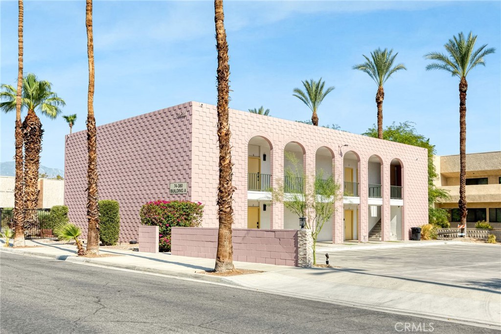 74380 El Camino 2 Property Photo 1