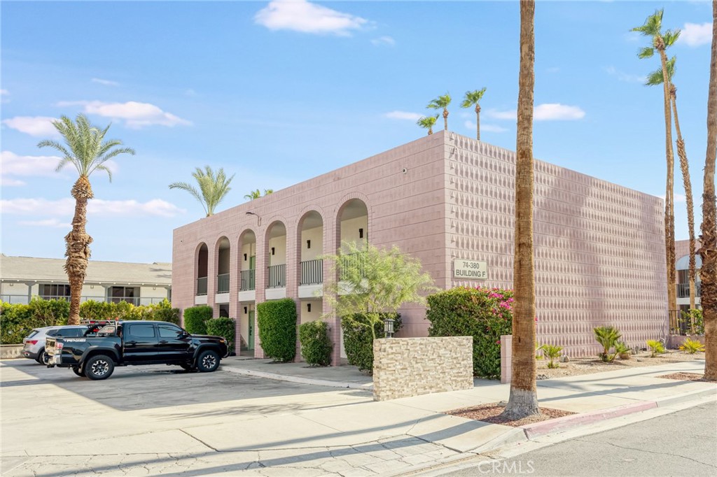 74380 El Camino 2 Property Photo 2