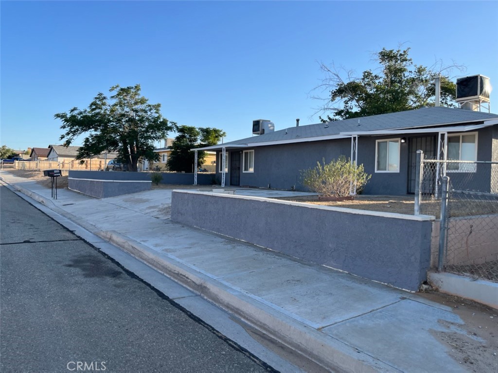 1110 Monterey Avenue Property Photo 1