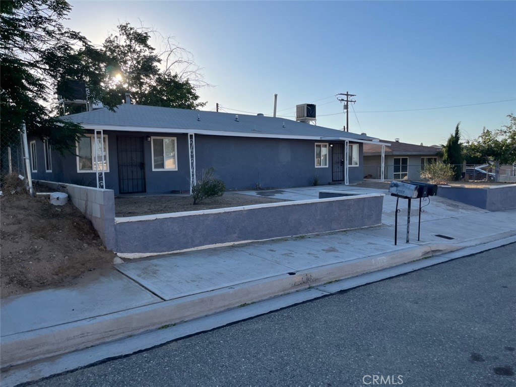 1110 Monterey Avenue Property Photo 2