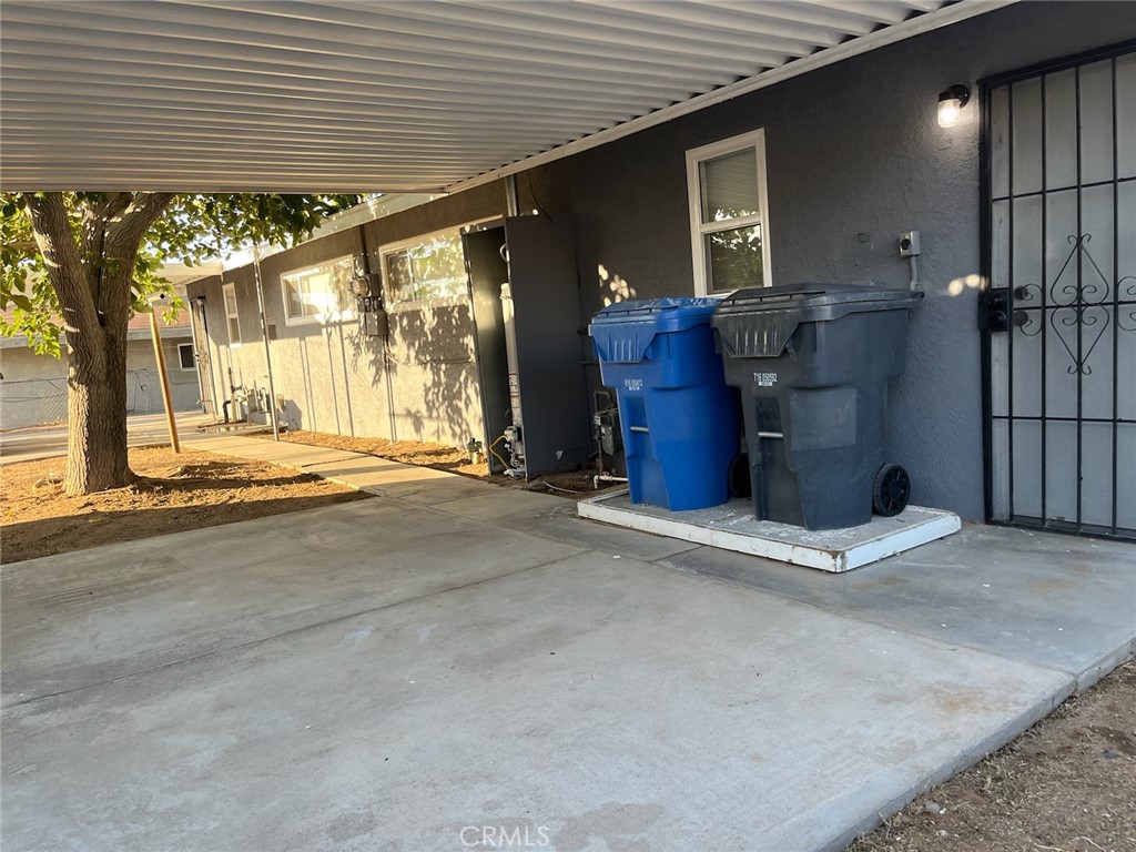 1110 Monterey Avenue Property Photo 3