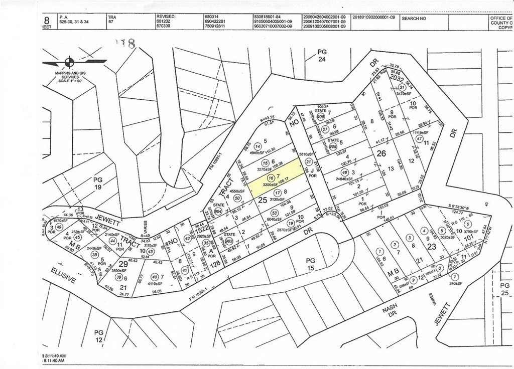 0 Jewitt Dr Property Photo 2