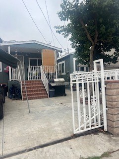 328 N Herbert Avenue Property Photo