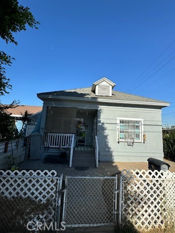 115 S Fresno Street Property Photo 1