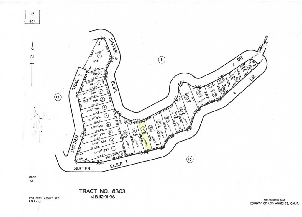 0 Sister Elsie Dr Property Photo 2