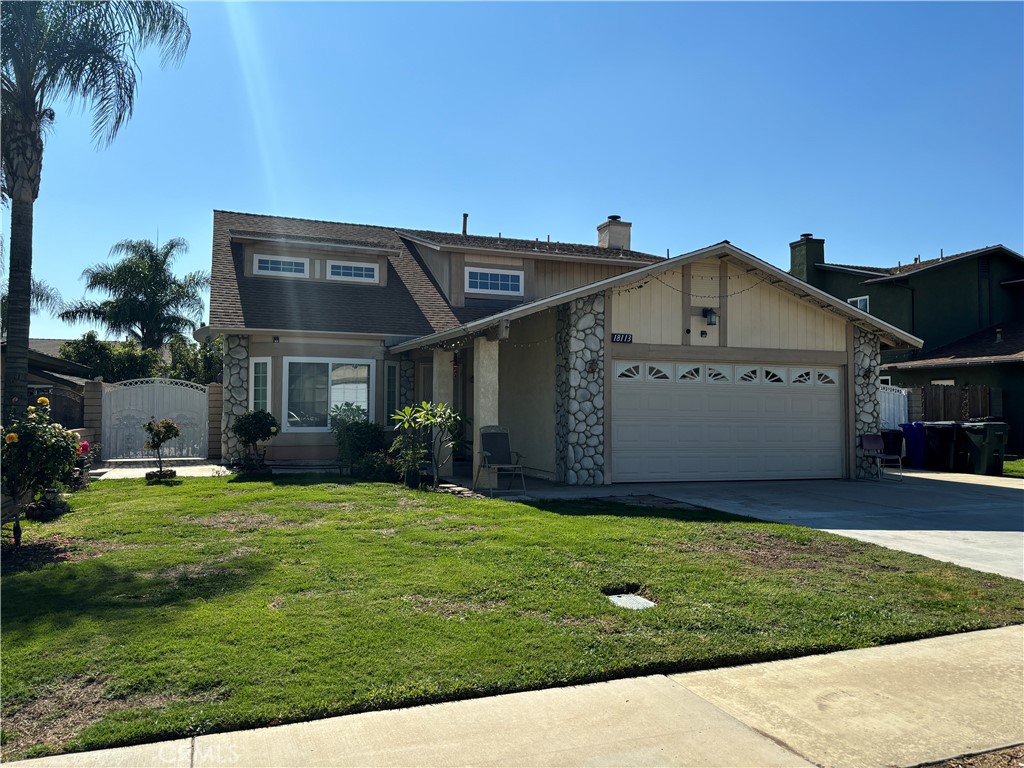 18113 Raymond Court Property Photo 1