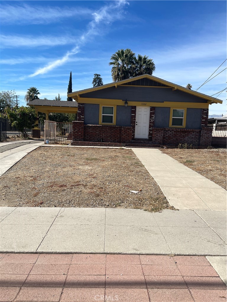 1322 N D Street Property Photo 1