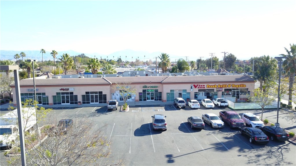 17284 Foothill Boulevard Property Photo 1