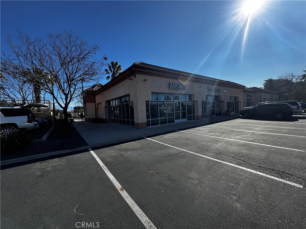 17284 Foothill Boulevard Property Photo 13