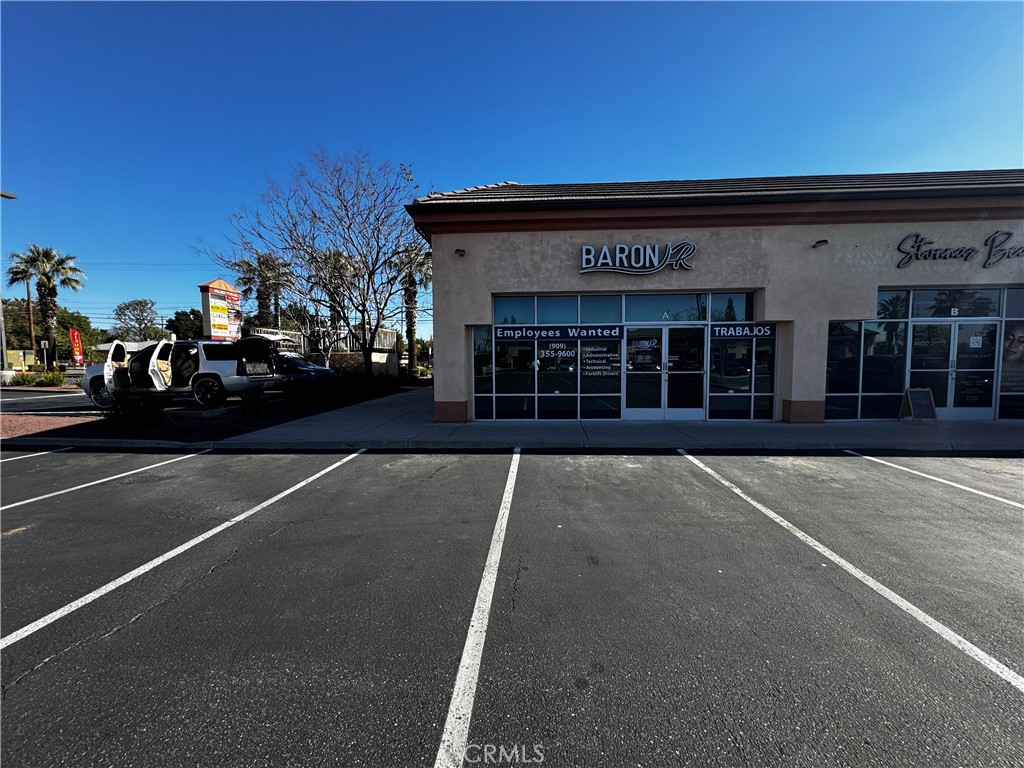 17284 Foothill Boulevard Property Photo 14