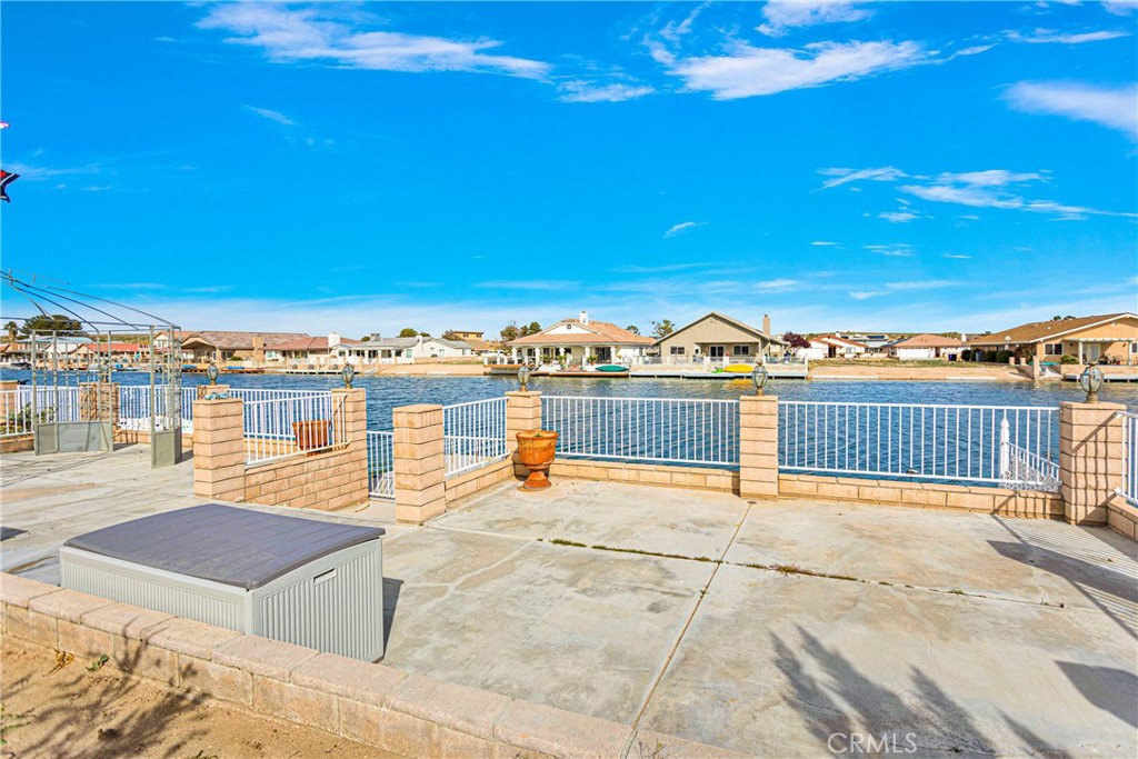 27306 Peninsula Lane Property Photo 1
