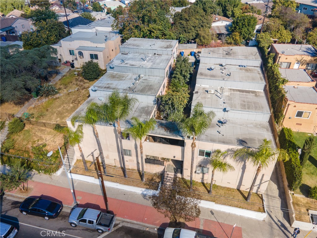 2539 Wabash Avenue Property Photo