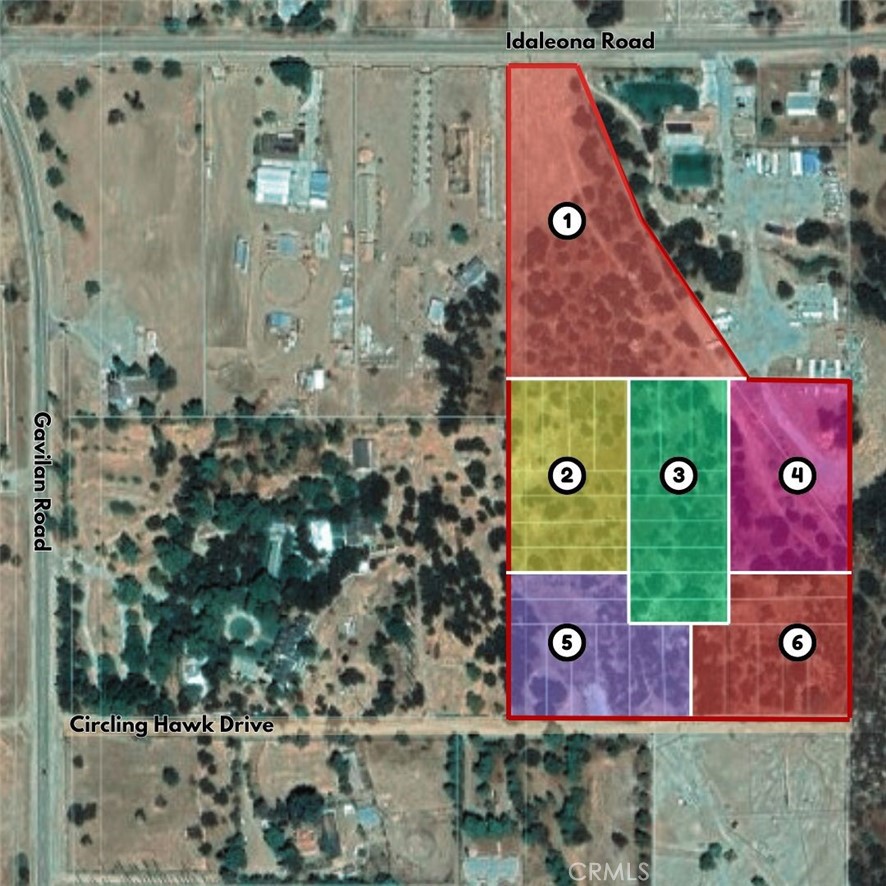 17477 Circling Hawk/idaleona Property Photo 1