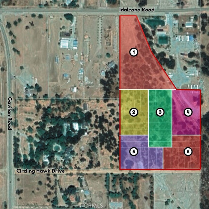 17477 Circling Hawk/idaleona Property Photo 1