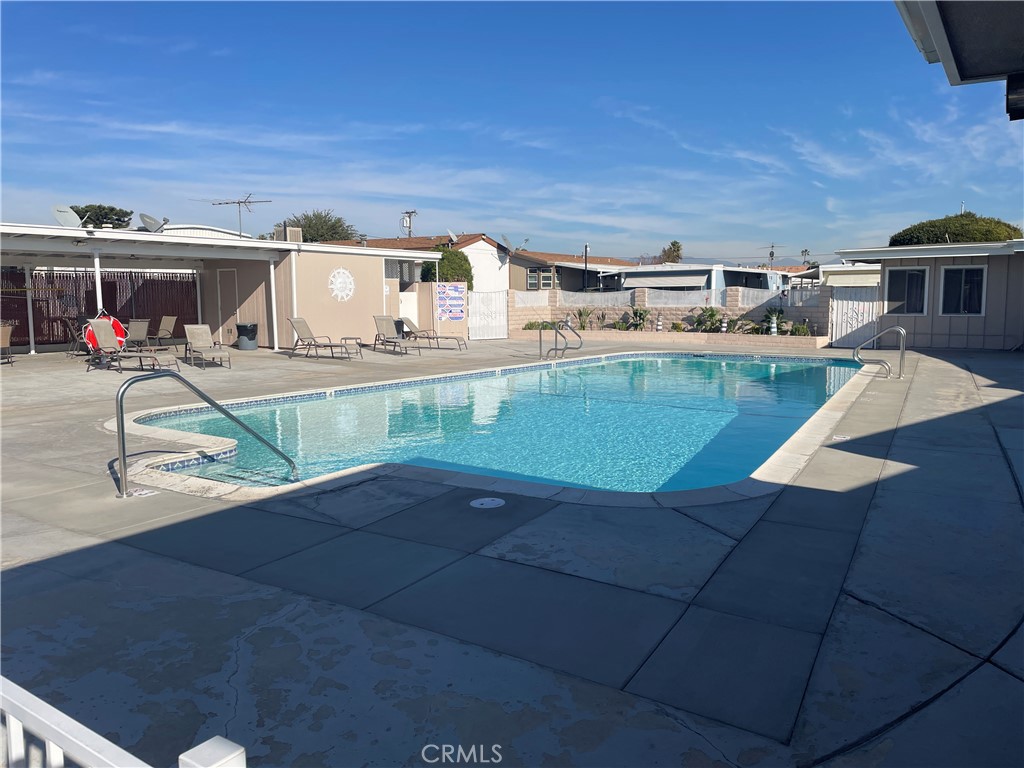 17455 Marygold Avenue 68 Property Photo 9