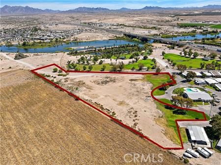 0 Colorado River Rd Property Photo 1