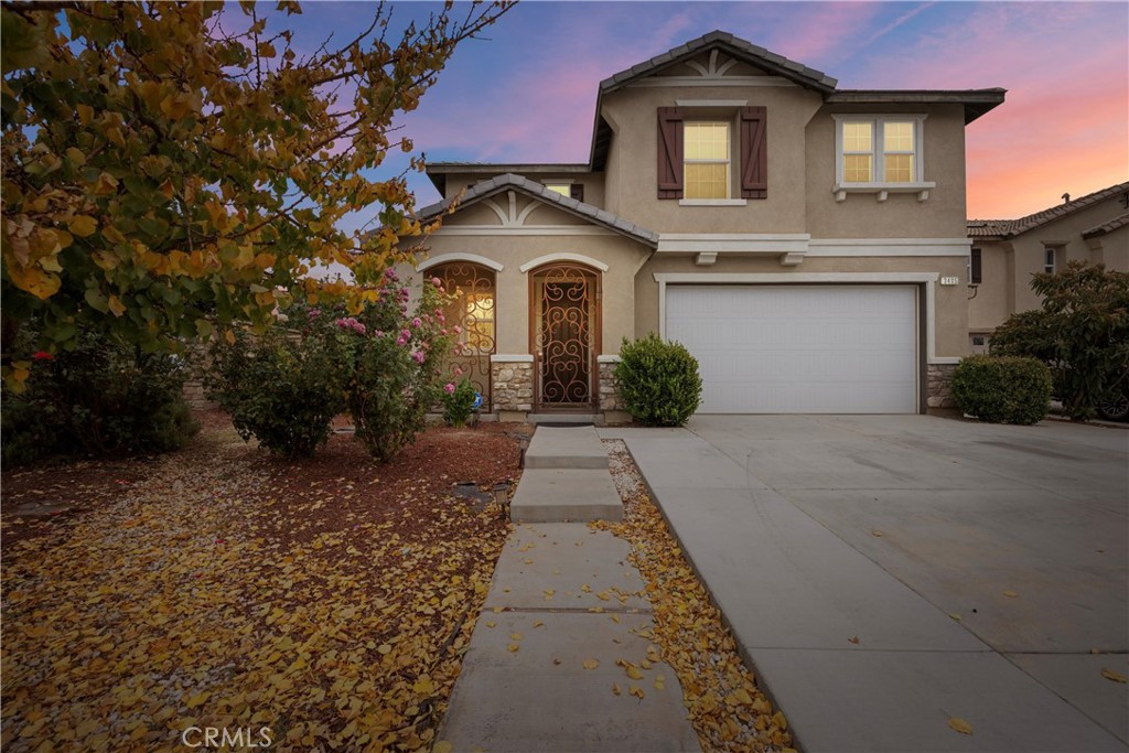 3405 Independence Court Property Photo 1