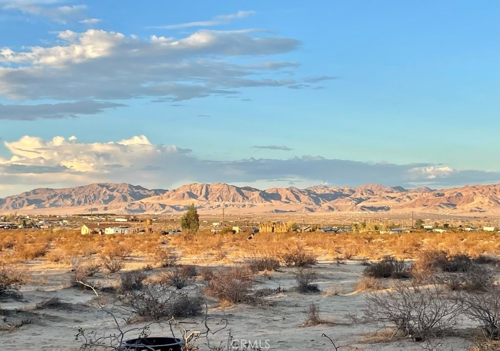 69570 Squaw Road Property Photo 1